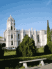 Jerónimos Monastery